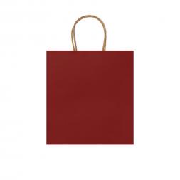 Pungă de hârtie Haya Red 110gr