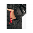 Мужская куртка Roly NORWAY BLACK/RED XL