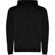 Толстовка Roly Urban Black S