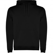 Толстовка Roly Urban Black S