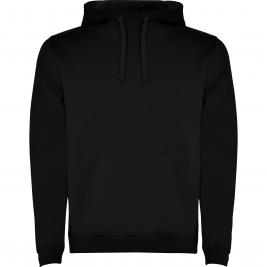 Толстовка Roly Urban Black S