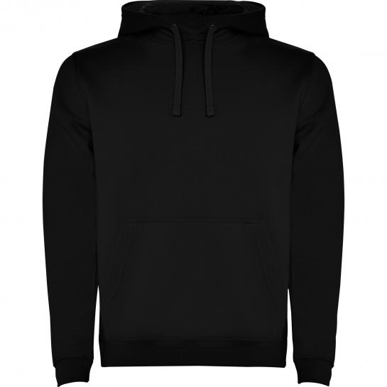 Hanorac Roly Urban Black M