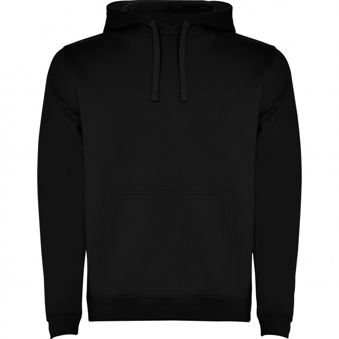 Толстовка Roly Urban Black M