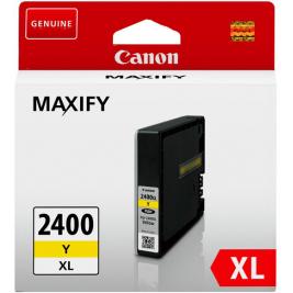 Cartuș Canon PGi-2400XL Yellow
