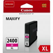 Картридж струйный Canon PGi-2400XL Magenta
