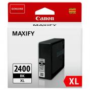 Картридж струйный Canon PGi-2400XL Black