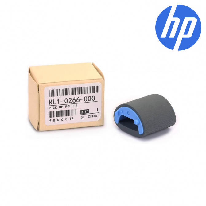Pick up Roller HP LJ 1010 (RL1-0266 / RC1-2050 / RC1-5440) OEM