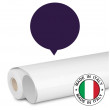 Плёнка для термопереноса FlexClassic S300 Aubergine Plotterfilms