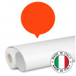 Peliculă pentru termo-transfer FlexClassic S370 Orange Plotterfilms
