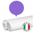 Peliculă pentru termo-transfer FlexClassic NEON F295 Violet Plotterfilms