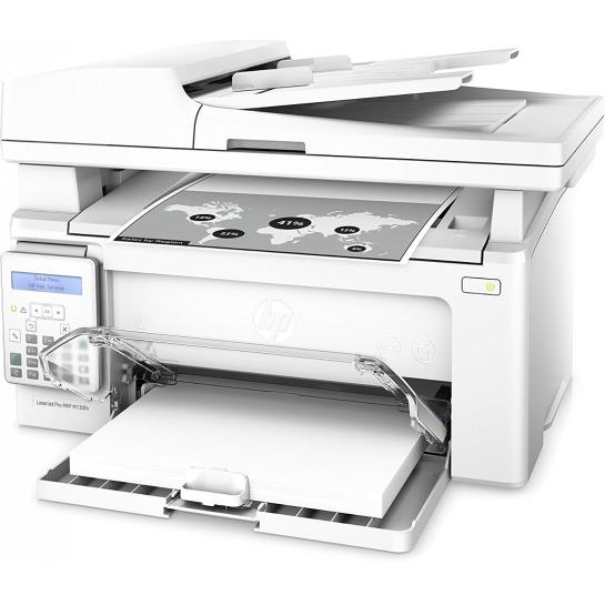 MFD HP LaserJet Pro M130fn