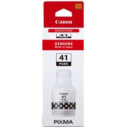 Cerneala Canon Originala GI-41 Pigment Black 135ml 4528C001