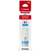 Cerneala Canon Originala GI-41 Cyan 70ml 4543C001