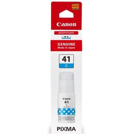 Cerneala Canon Originala GI-41 Cyan 70ml 4543C001