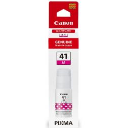 Чернила Canon Original GI-41 Magenta 70ml 4544C001