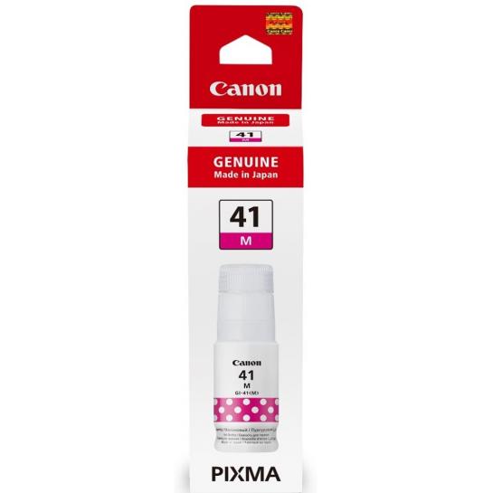 Чернила Canon Original GI-41 Magenta 70ml 4544C001