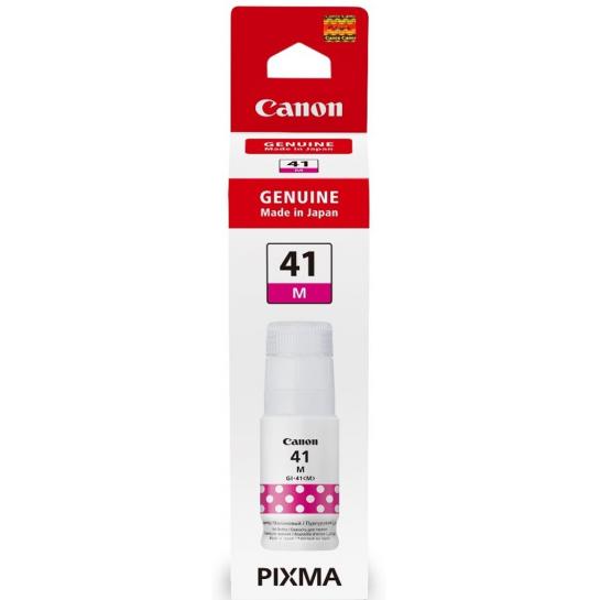 Чернила Canon Original GI-41 Magenta 70ml