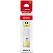 Cerneala Canon Originala GI-41 Yellow 70ml 4545C001