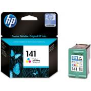 Картридж струйный HP №141 (CB337HE) Color Original 