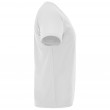Мужская футболка Roly BAHRAIN 0407 White  S