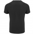 Мужская футболка Roly BAHRAIN 0407 Black L
