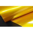 UV DTF пленка A+B золотая рулонная 31см (310mm) для струйной печати UV чернилами 100 метров