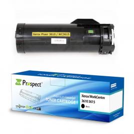 Cartuș laser Xerox WorkCentre 3610/3615 (106R02721) 25.3k Prospect