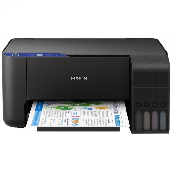 Multifuncţională Epson L3101