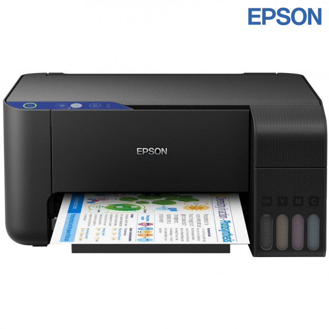 МФУ Epson L3101
