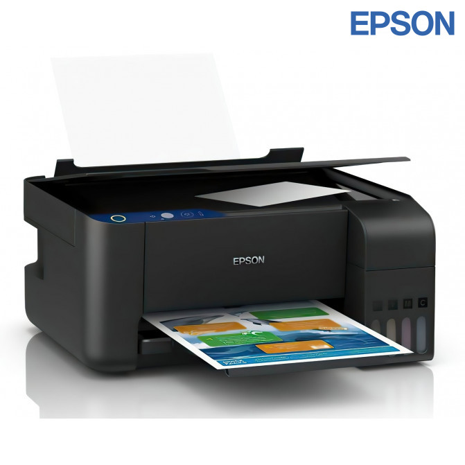 МФУ Epson L3101