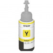 Cerneala Epson Originala C13T66444A T664 L110/L132 Yellow