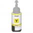 Cerneala Epson Originala C13T66444A T664 L110/L132 Yellow