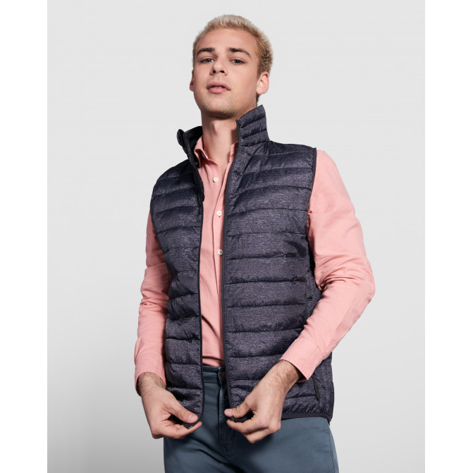 Vestă Roly OSLO Black XL