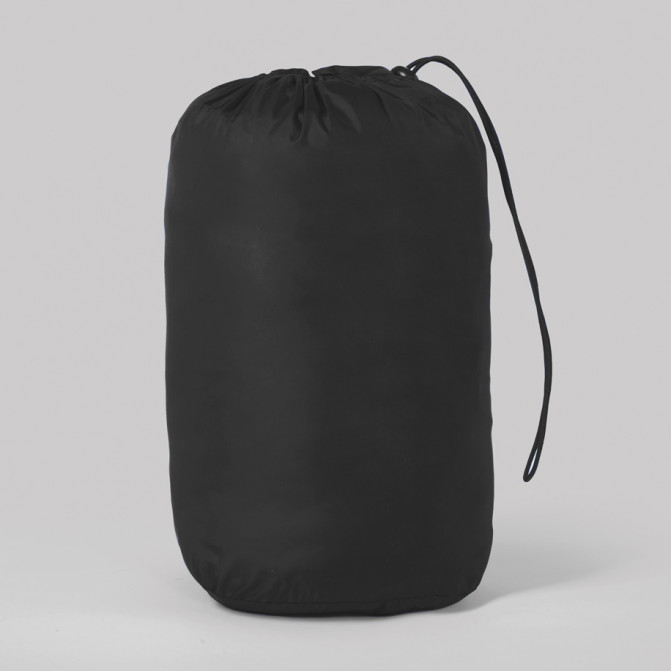 Vestă Roly OSLO Black XL