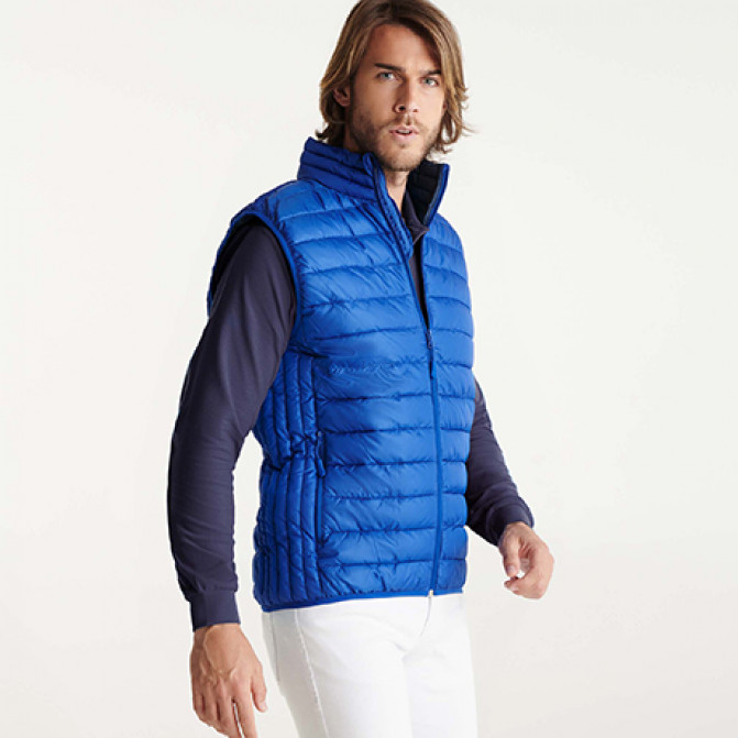 Vestă Roly OSLO Black XL