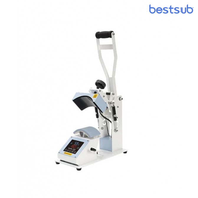 Presă pentru Chipiu Craft Express 16.5x7.5cm CE-CPLBNM-2-EU