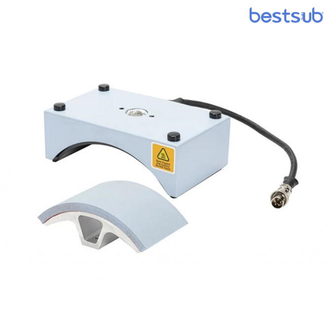 Presă pentru Chipiu Craft Express 16.5x7.5cm CE-CPLBNM-2-EU
