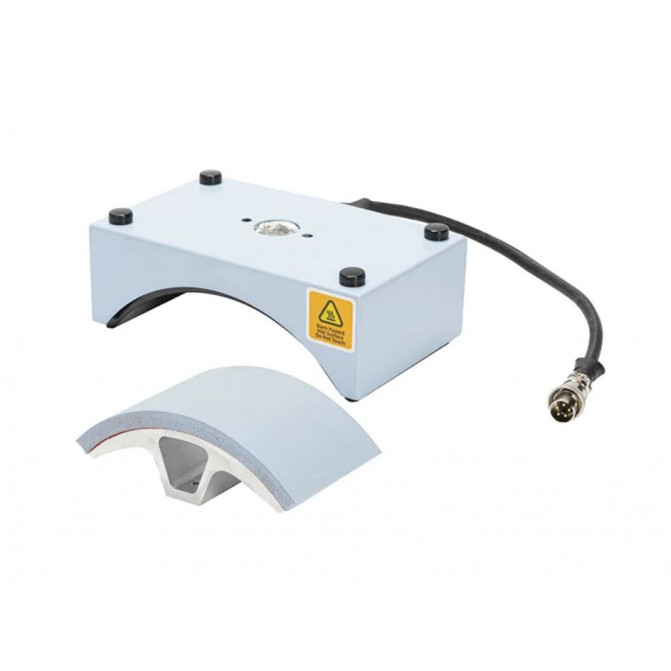 Термопресс для кепок Craft Express16.5x7.5см CE-CPLBNM-2-EU