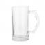 Cană pentru sublimare 16oz mata din sticla de bere
