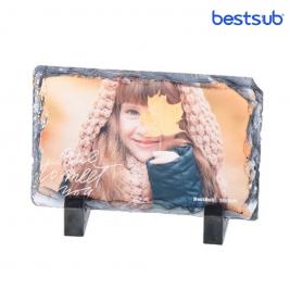 Piatră drepunghiulară lucioasa pentru sublimare (10cm*15cm)