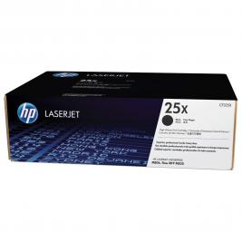 Картридж лазерный HP LJ M806/830 (CF325XC) Contract Original