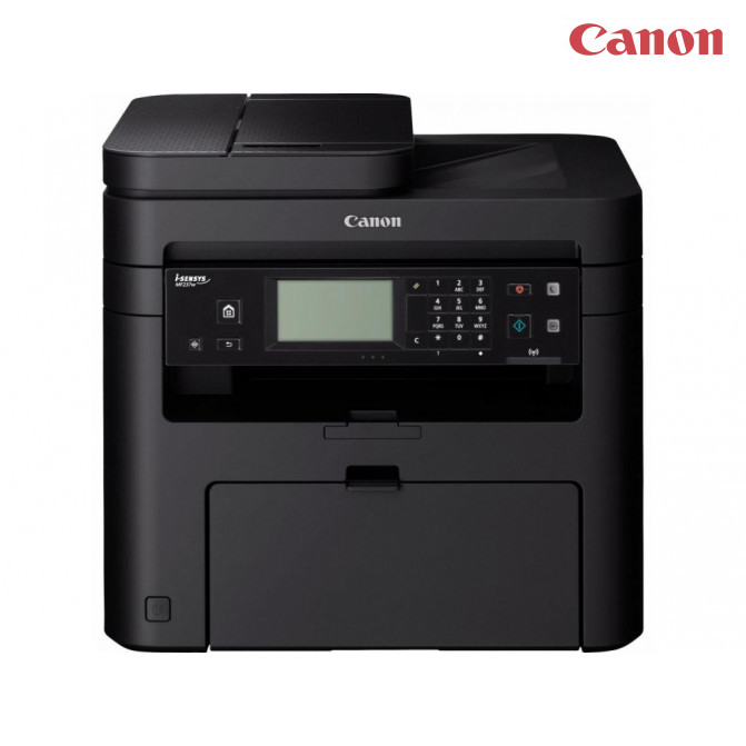 Multifuncţională Canon i-Sensys MF237W