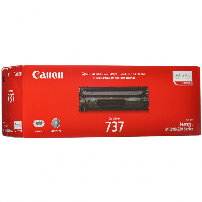 МФУ Canon i-Sensys MF237W