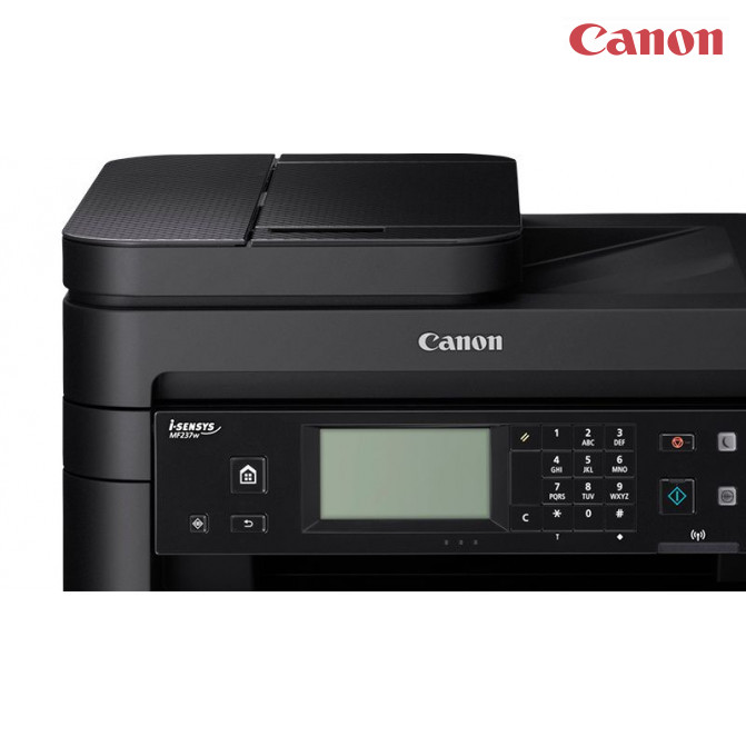 Multifuncţională Canon i-Sensys MF237W