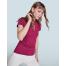 Tricou pentru femeie Roly Jamaica 160 Red XL