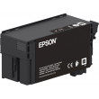 Картридж струйный Epson UltraChrome XD2 T40D140 (80ml) Black Original