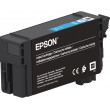 Картридж струйный Epson UltraChrome XD2 T40D240 (50ml) Cyan Original