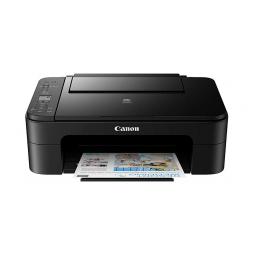 Multifuncţională Canon Pixma TS3355BK