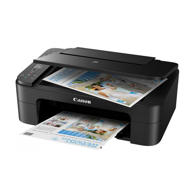 МФУ Canon Pixma TS3355BK