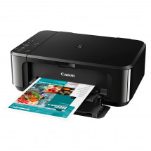 Multifuncţională Canon Pixma MG3650S